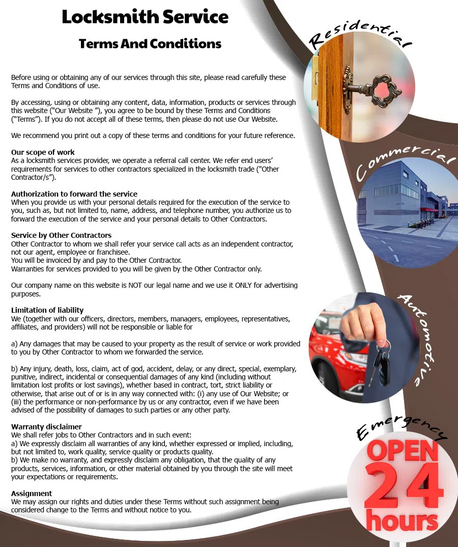 Folsom Lock And Locksmith, Folsom, PA 610-226-2131